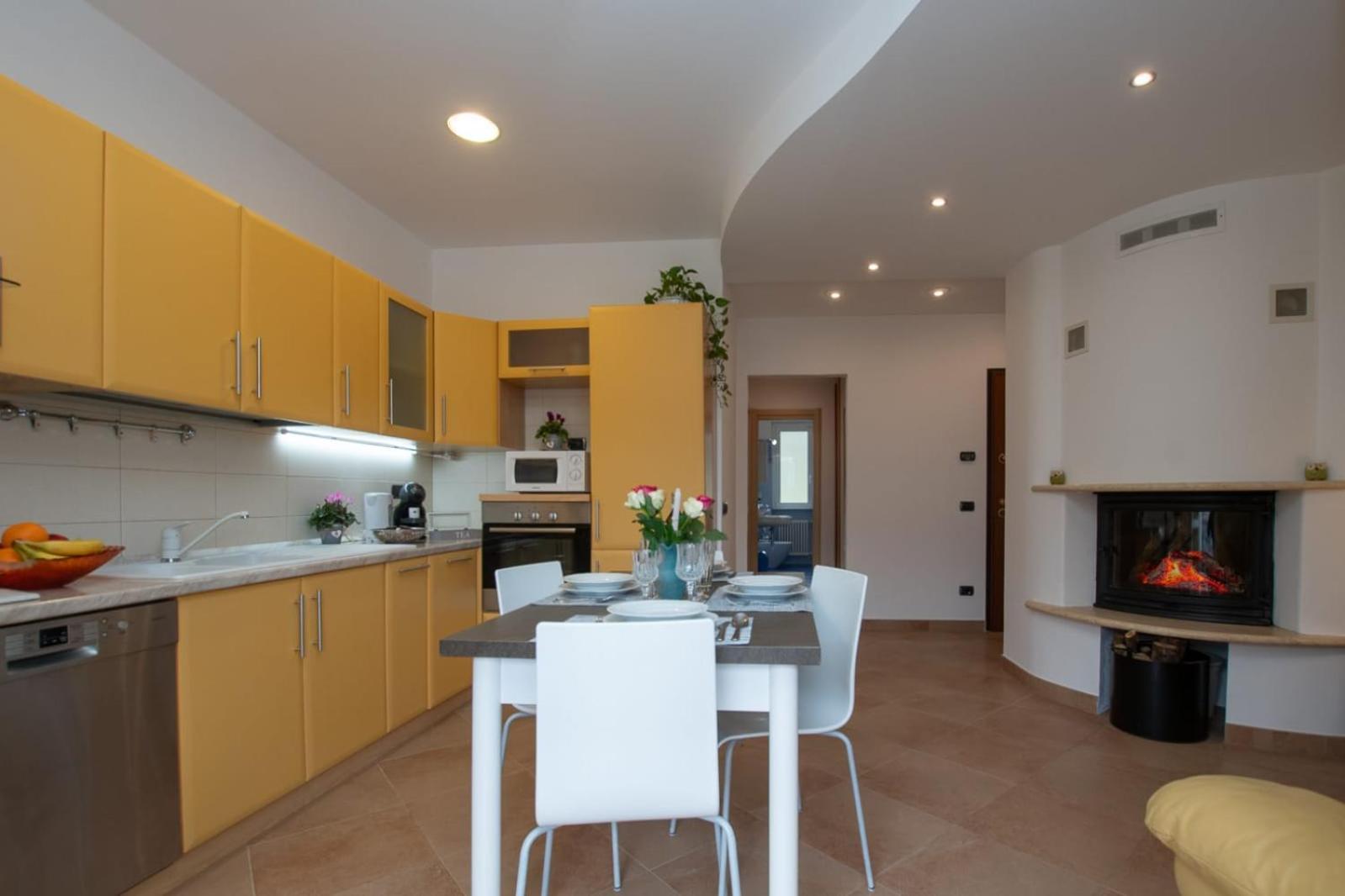 Verdemare Rialto Extérieur photo